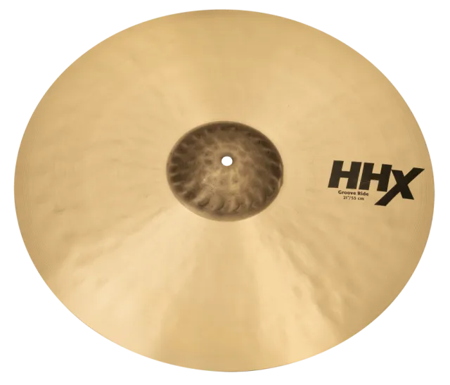 HHX Groove Ride 21"