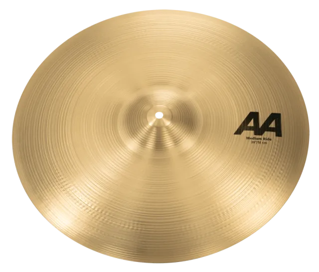 AA Medium Ride 20"