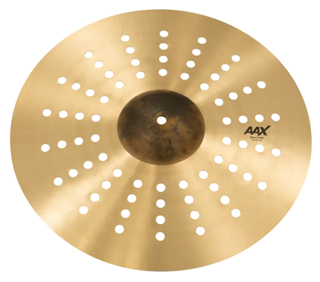 AAX Aero Crash 18"