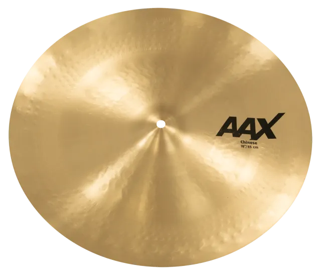 AAX Chinese 18"