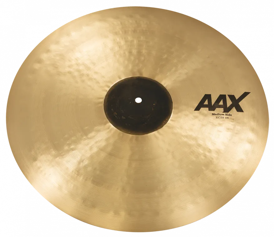 AAX Medium Ride 22"