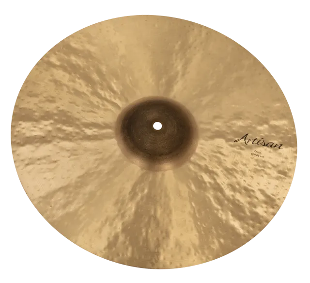 Artisan Crash 18"