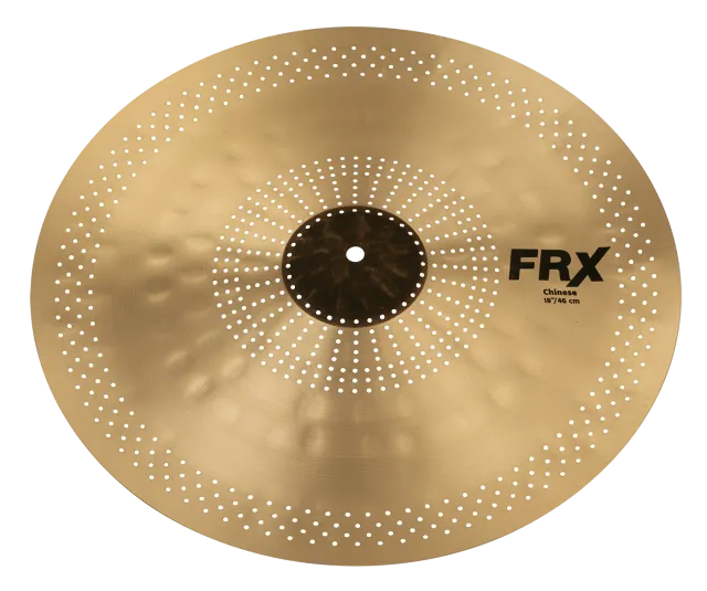 FRX Chinese 18"