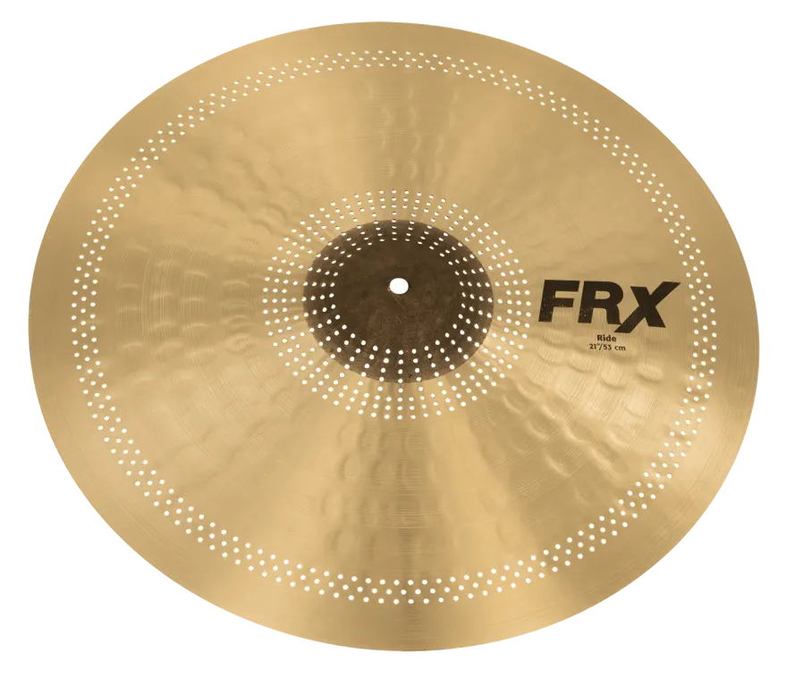 FRX Ride 21"