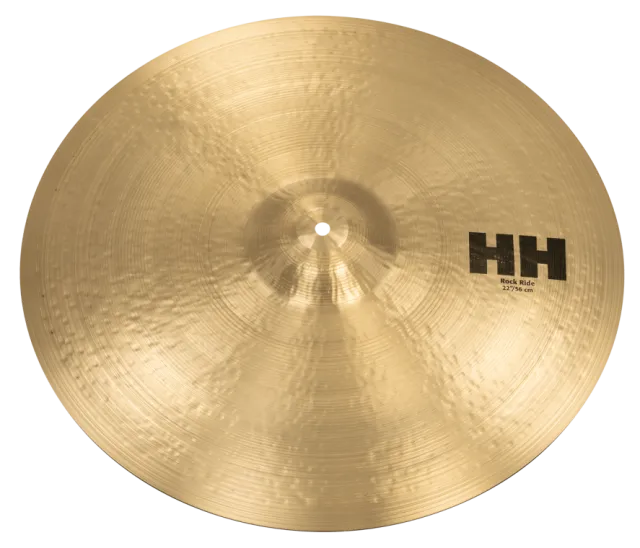 HH Rock Ride 22"