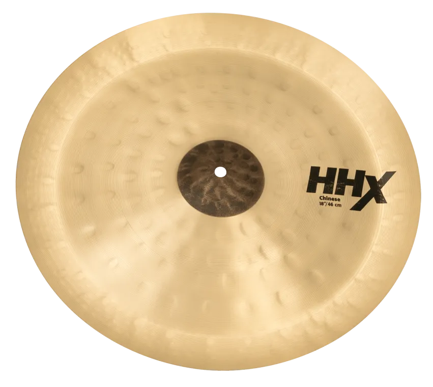 HHX Chinese 18"