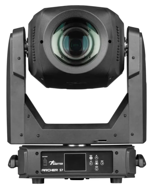 Archer S7
