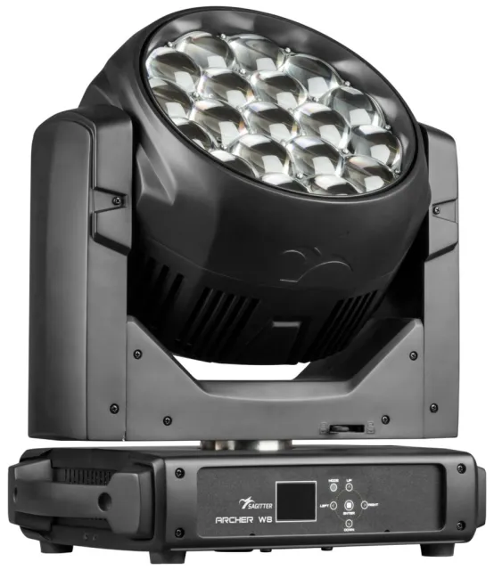 Archer W8