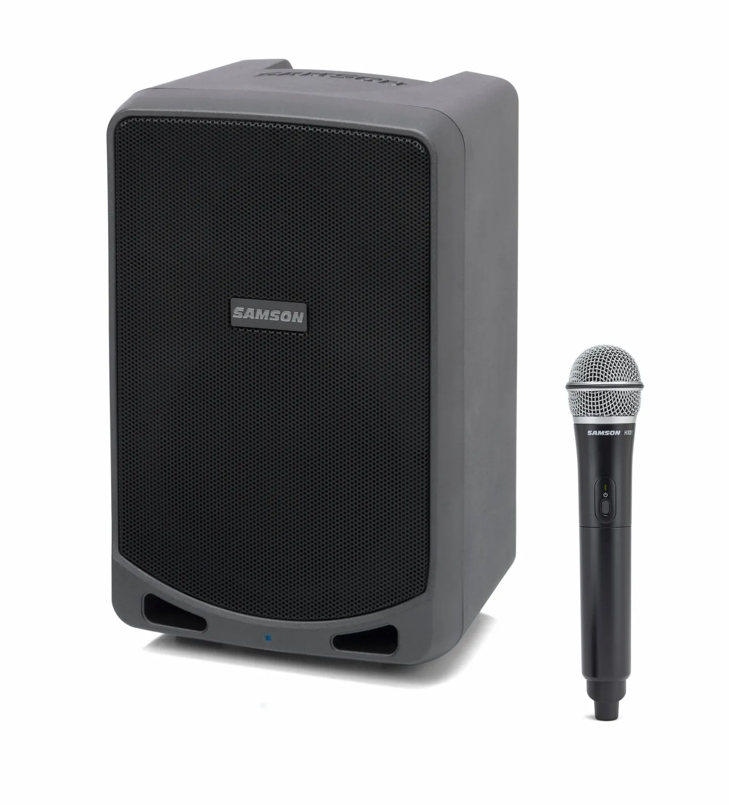 Expedition XP106w