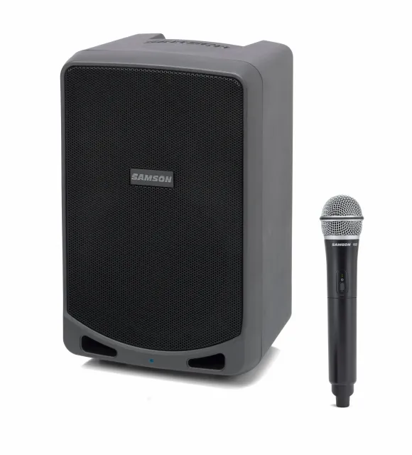 Expedition XP106w
