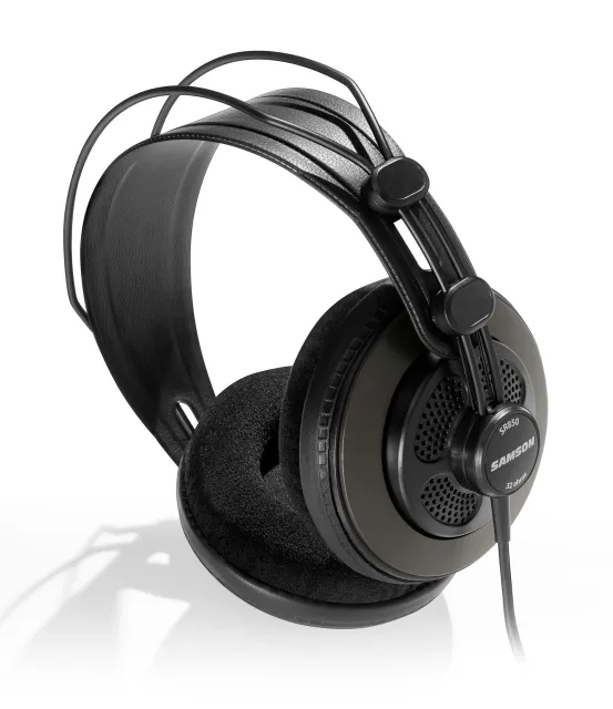 SR850