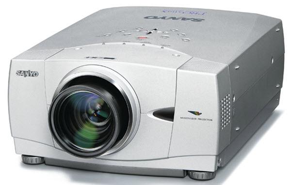 PLC-XP55