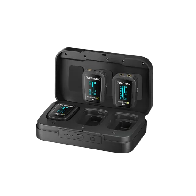 Blink500 ProX B2