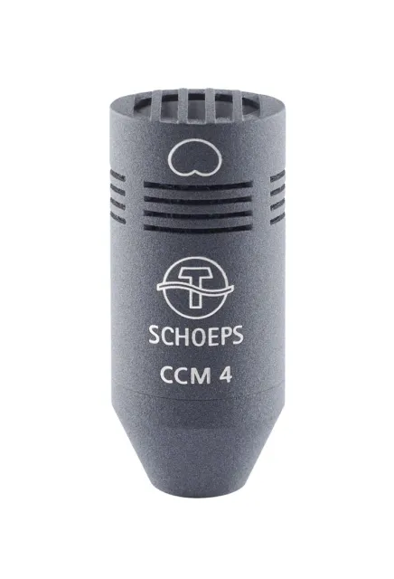 CCM 4