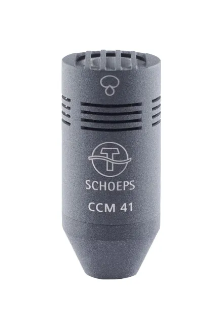 CCM 41