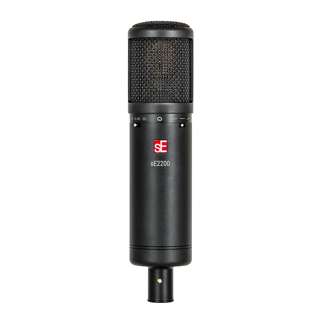 sE Electronics sE2200