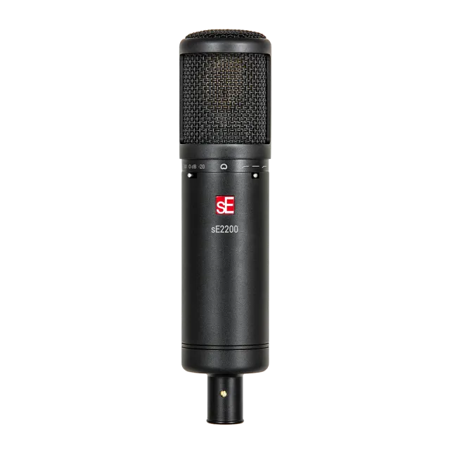 sE Electronics sE2200