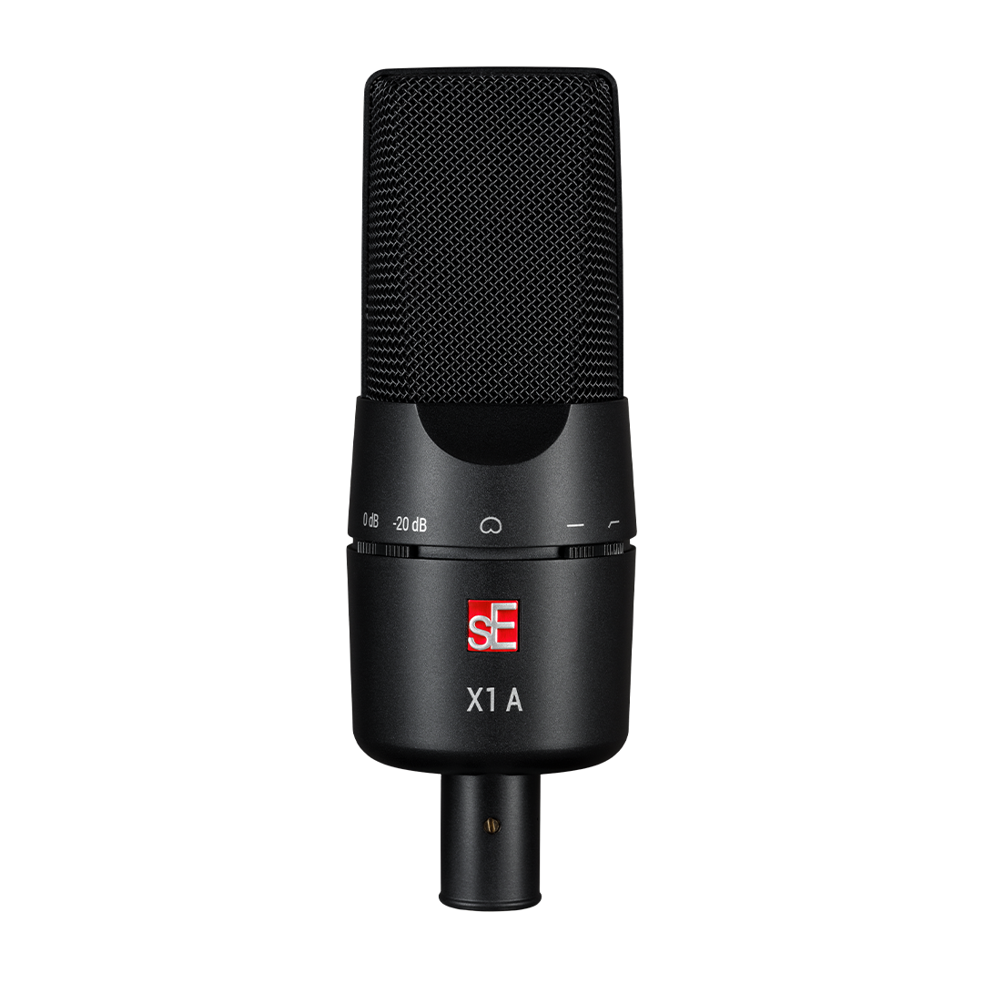 sE Electronics X1 A