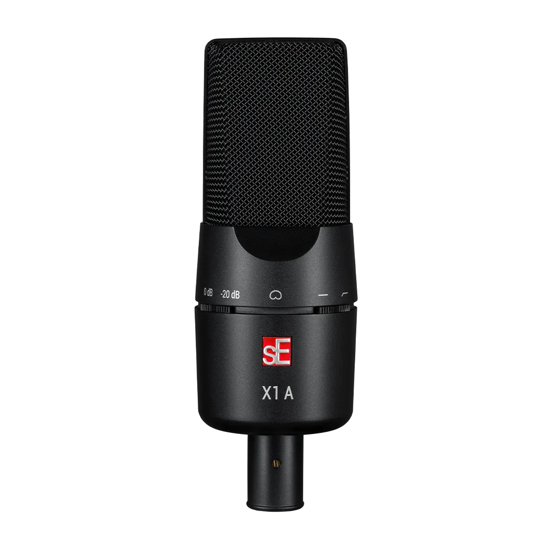 sE Electronics X1 A