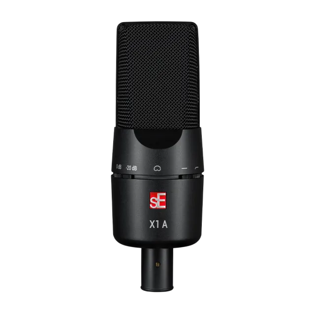 sE Electronics X1 A