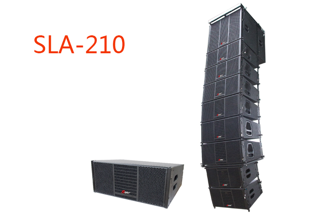 SLA-210