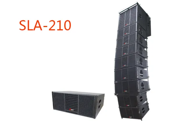 SLA-210