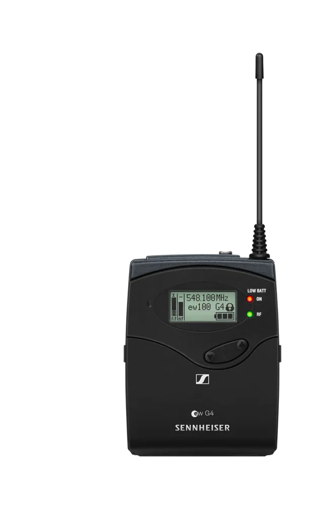 EK 100 G4