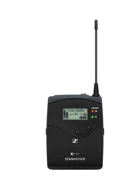 EK 100 G4