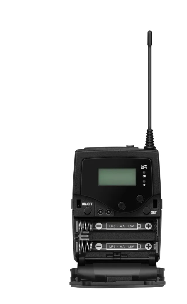 EK 500 G4
