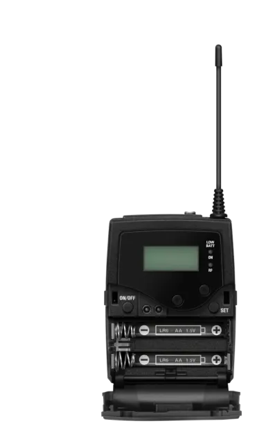 EK 500 G4