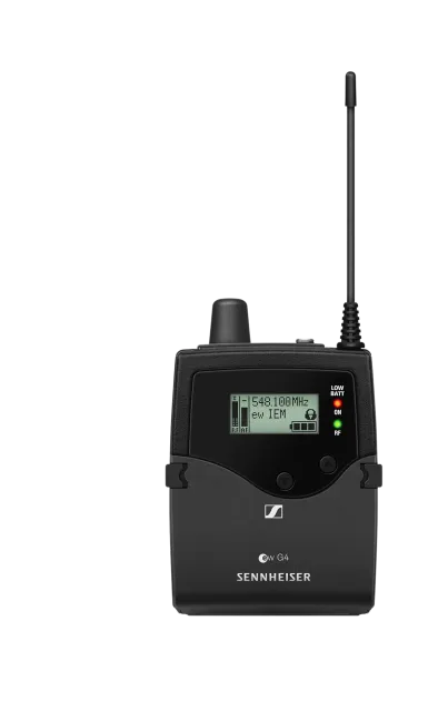 EK IEM G4