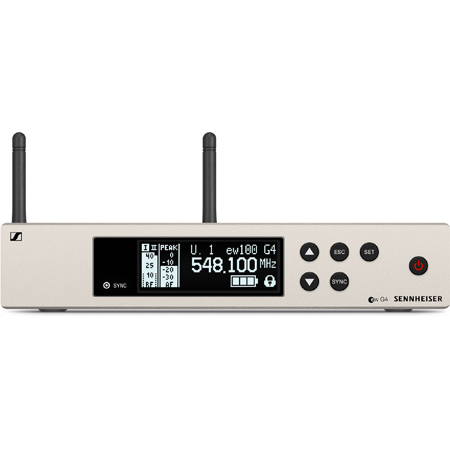 EM 100 G4