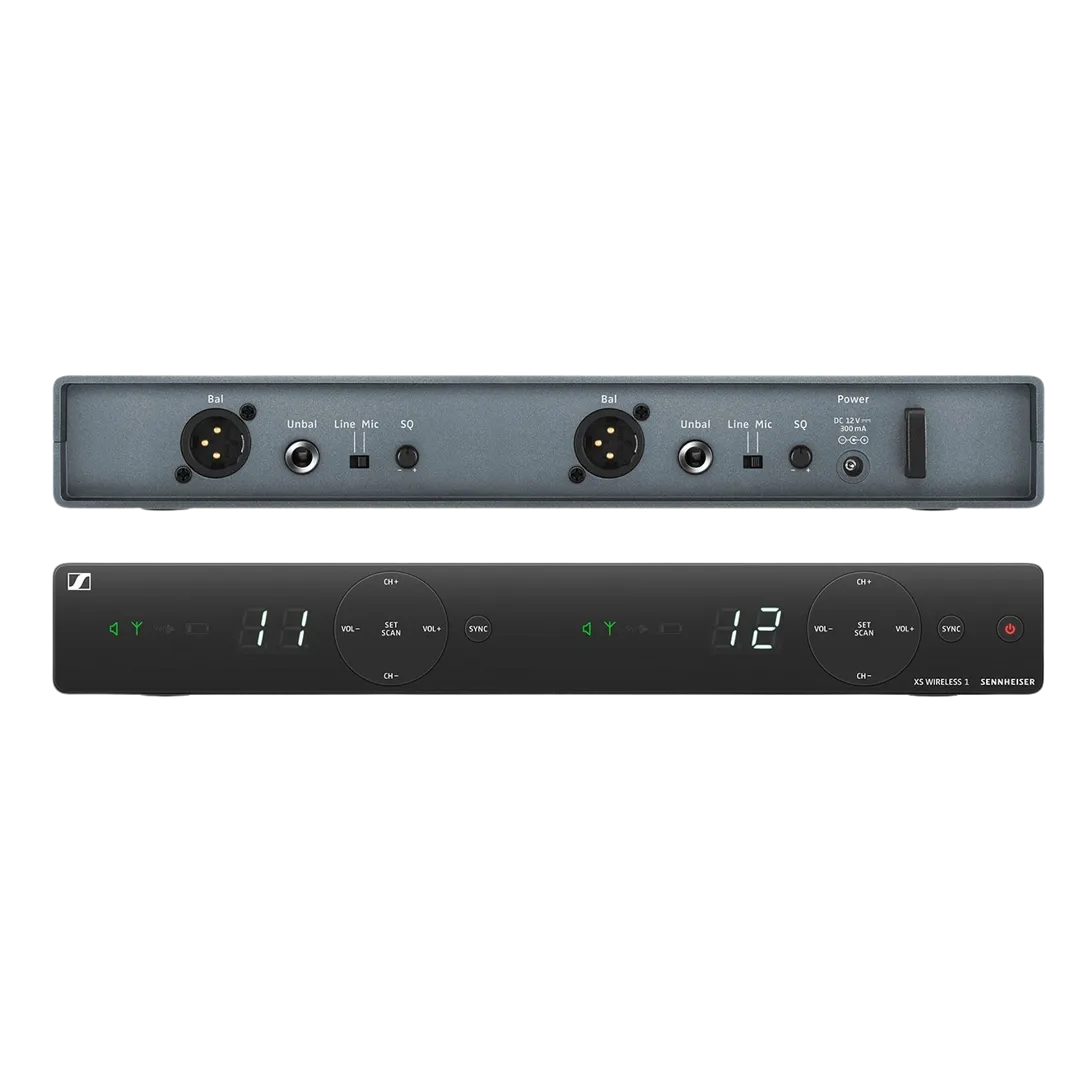 EM-XSW 1