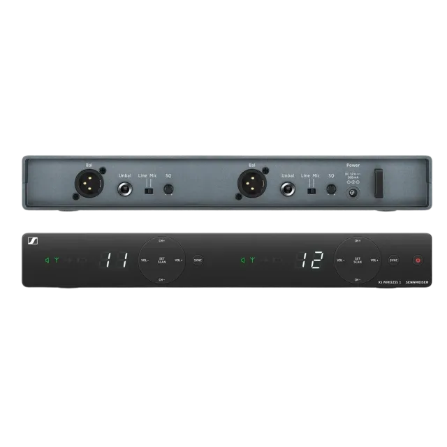 EM-XSW 1