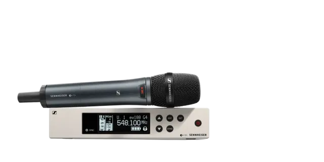 ew 100 G4