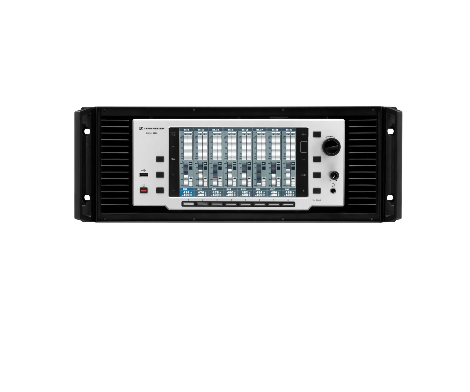 Digital 9000
