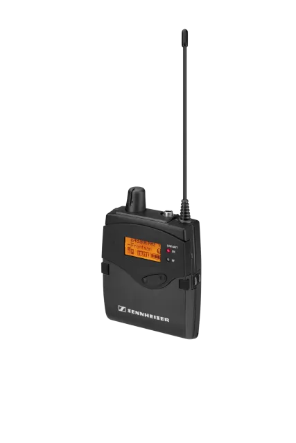 EK 2000 IEM