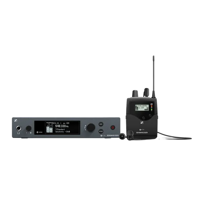 EW IEM G4