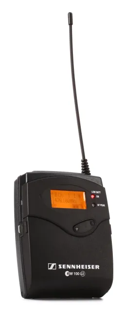 SK 100 G3