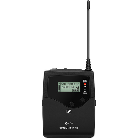 SK 500 G4