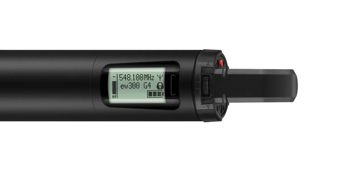 SKM 300 G4-S