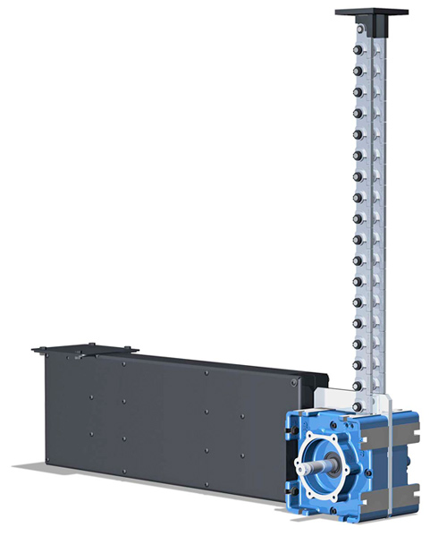 ChainLift