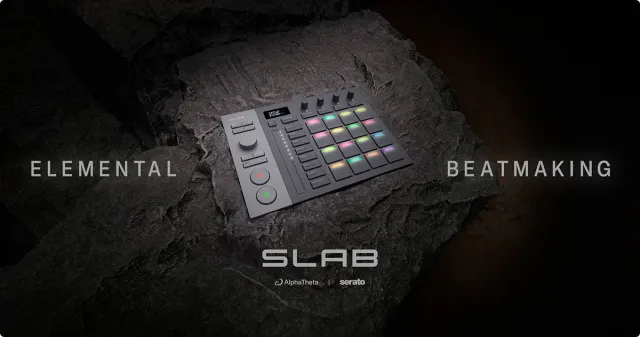 SLAB