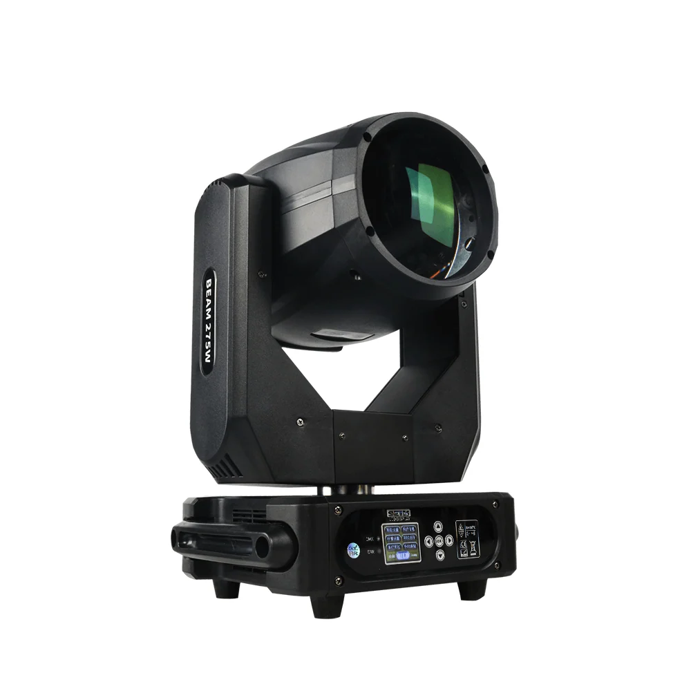 Beam 275W 10R