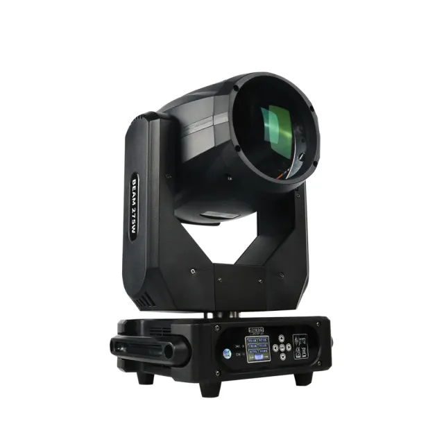 Beam 275W 10R