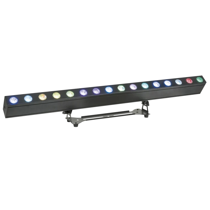 Pulse Pixel Bar 16 Q4