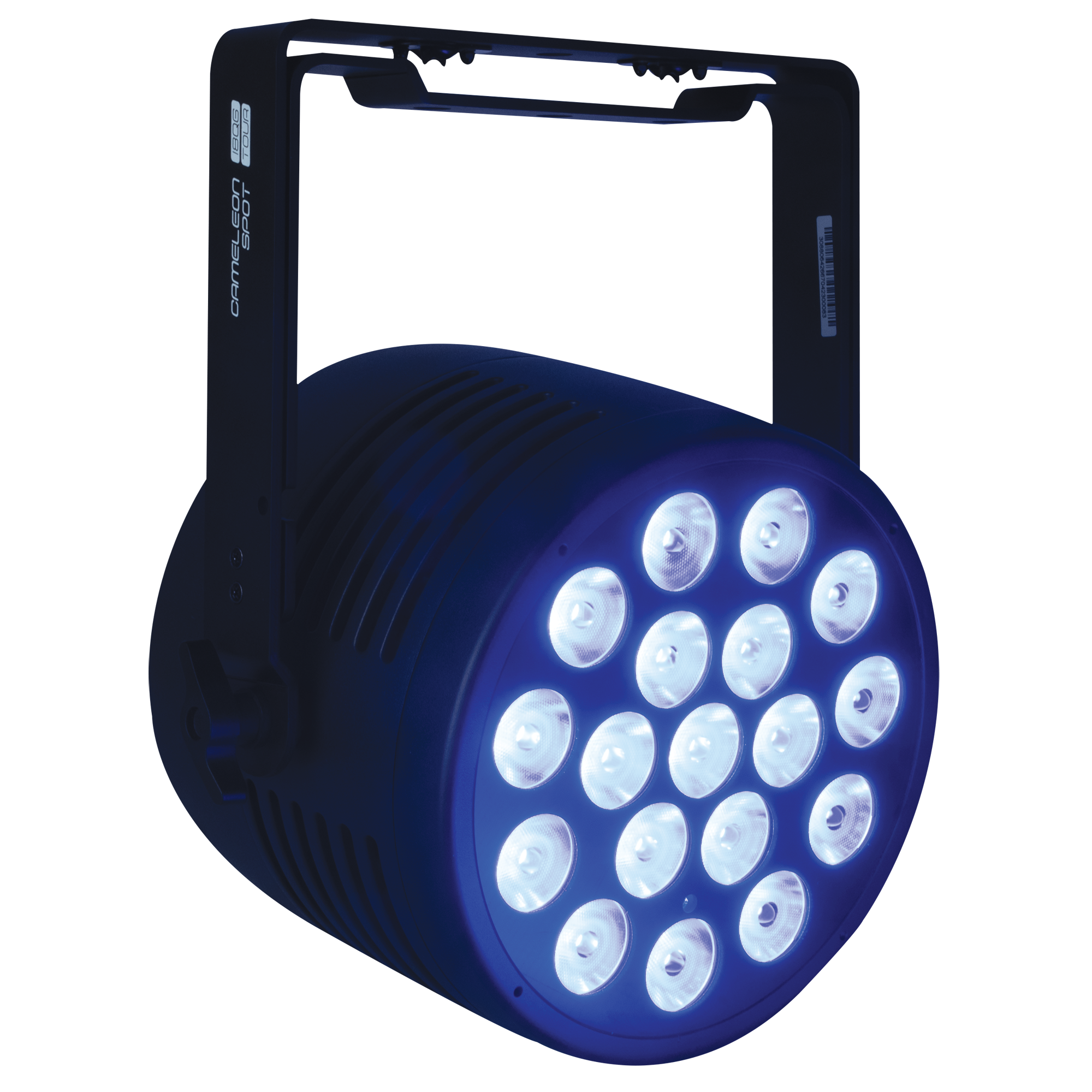 Cameleon Spot 18Q6 Tour