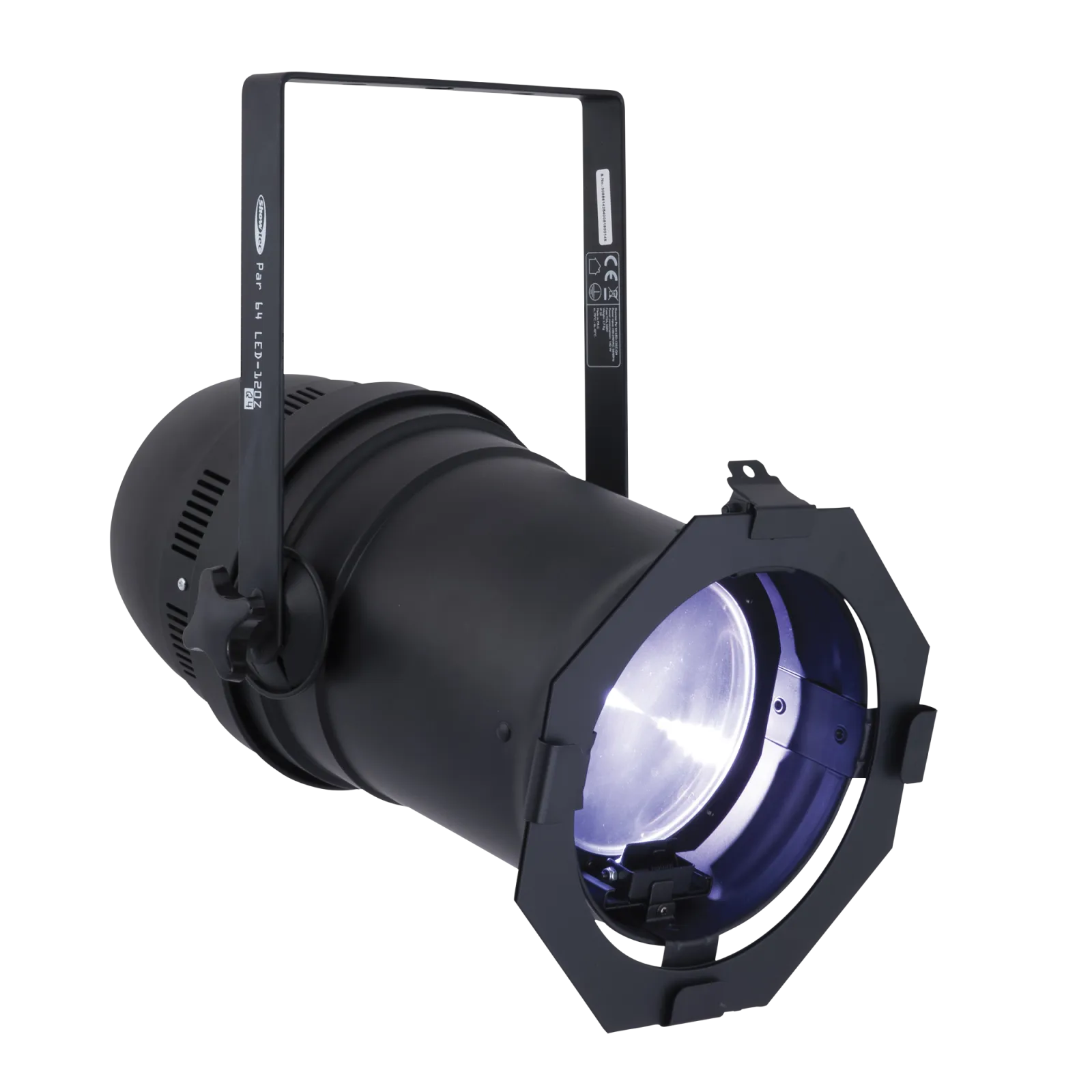 PAR 64 LED-120Z-Q4