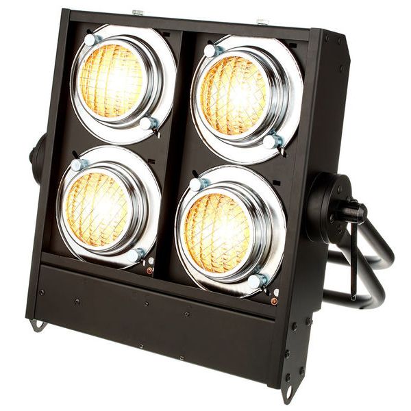 Stage Blinder 4 DMX
