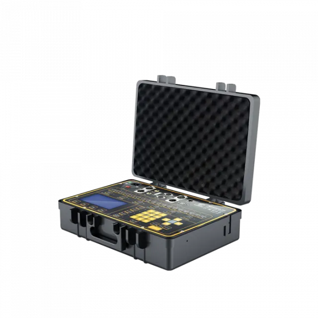 Host Controller